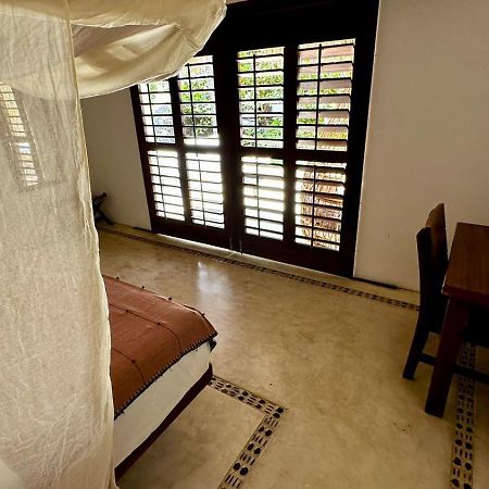 El Alquimista Yoga Spa Zipolite Eksteriør billede